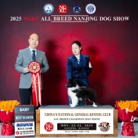 Luckbag‘s I Can Fly “Ebony”